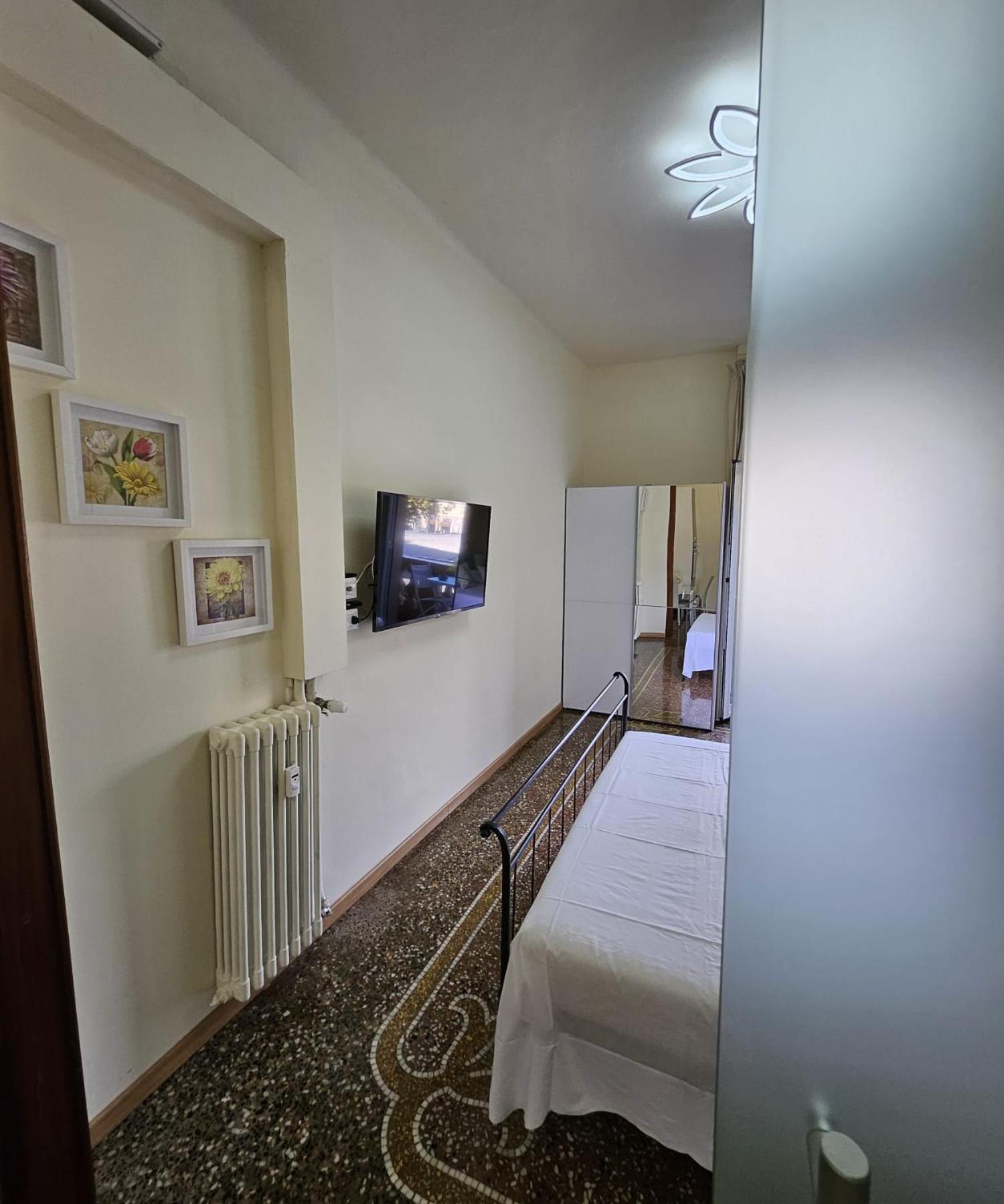 Appartamento Marassi Genova Exterior foto