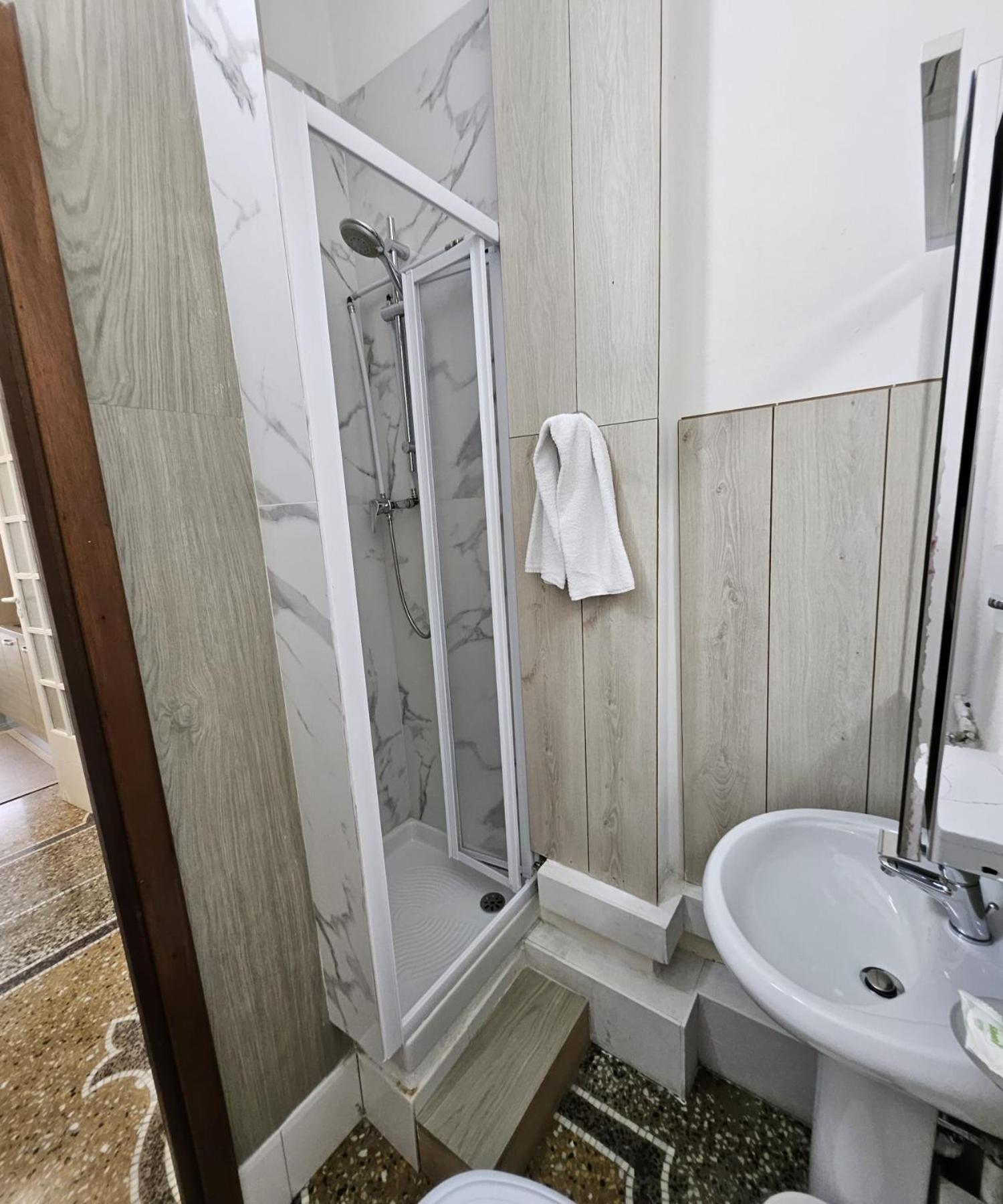 Appartamento Marassi Genova Exterior foto